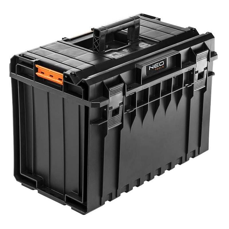 Module de rangement clipsable taille 3 Neo Tools 84-257