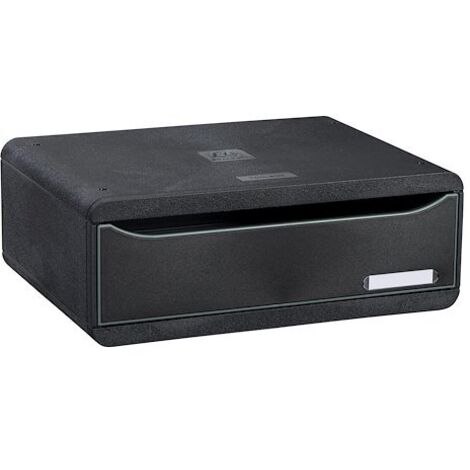 Module de rangement Exacompta Iderama Toolbox 1 maxi tiroir