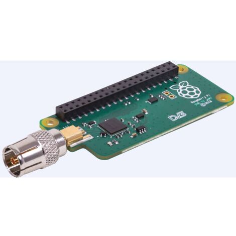 Module de réception TNT Raspberry Pi C442241