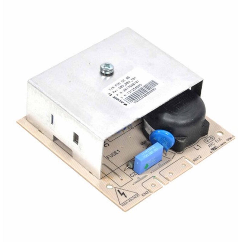 Beko - Carte electronique, module de puissance