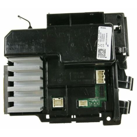 Module de redressement - Lavatrice - BEKO - 348799
