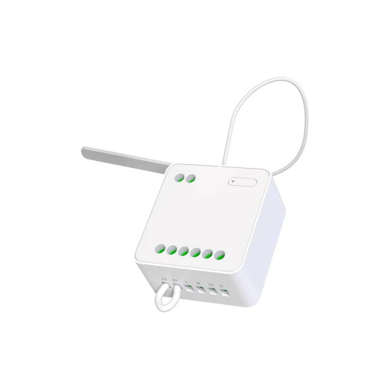 Module de contrôle double intelligent Yeelight
