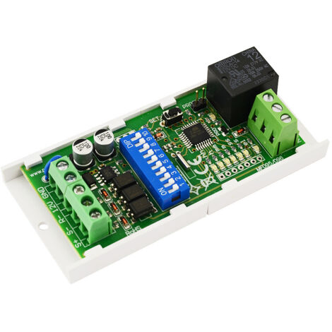 Module de relais temporisé AWZ-516 PULSAR