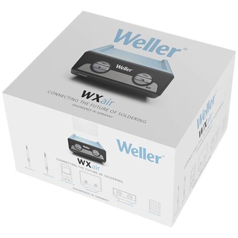 Module de reprise WXair