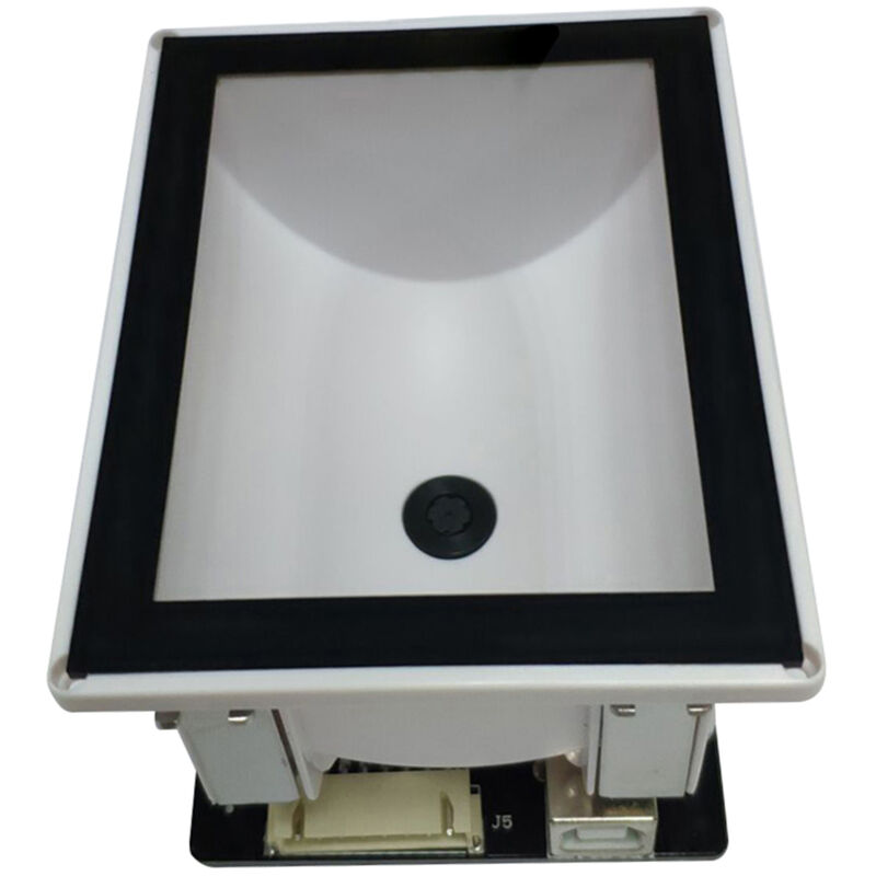 Module de scanner intégré 2D/QR/1D Scanner de codes-barres Moteur de numérisation 960 680 coms avec interface usb