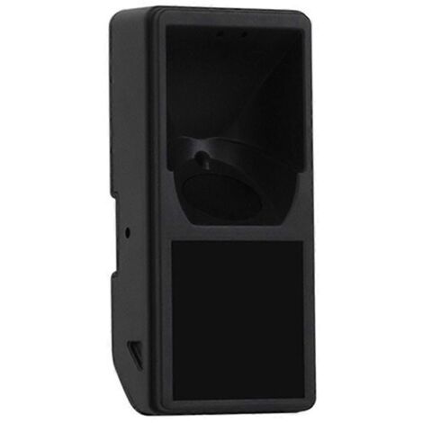 Module de scanner veineux digital mince intégré (A) Noyau Cortex--
