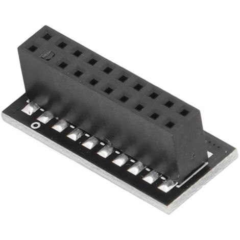 Module de sécurité TPM 2.0 avec interface LPC 20 broches pour carte de cryptage et composants électroniques