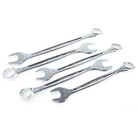 Module de servante vide 418x188mm – Compatible servantes Facom – 5 clés mixtes 27-34mm – MODM4402