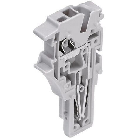 Module de sortie 1 conducteur WAGO 2022-181 1 pc(s) D26750