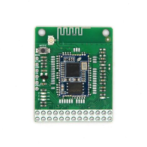 Module de sortie analogique sans perte LDAC /APTXLL/APTXHD avec appel