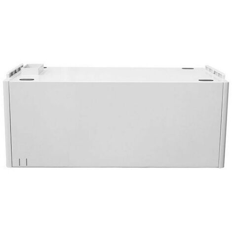 Module de stockage sur batterie HVM pour installations photovoltaïques
