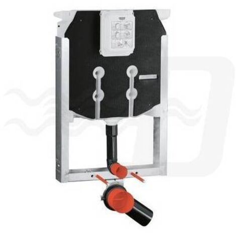 Module de support de pot suspendu uniset