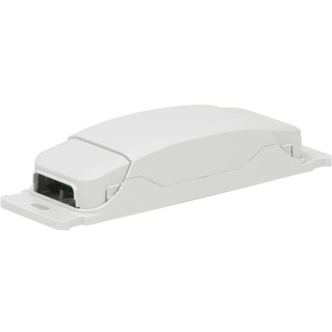 Module de télécommande 230VA pour applique tête de lit pour 4 sorties d'éclairage LEGRAND 078377
