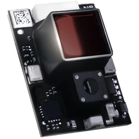 Module de télémétrie laser DToF intégré de 20 m de hauteur --