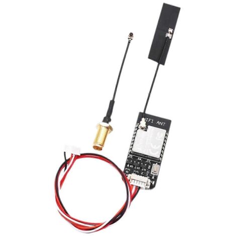Module de télémétrie radio sans fil Wi-Fi V2.0 pour contrôleur de vol