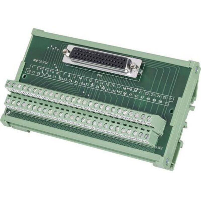 Deca - MOD-15-F Module de transfert 15 Contenu: 1 pc(s)