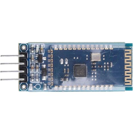 Module de Transmission de Données Bluetooth HC-05/06 Compatible sans Fil