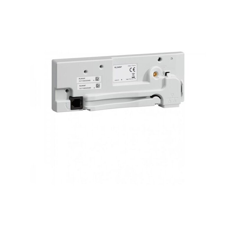 Module de transmission RTC/GSM/GPRS pour Alarme SEPIO - Hager - RLD454F