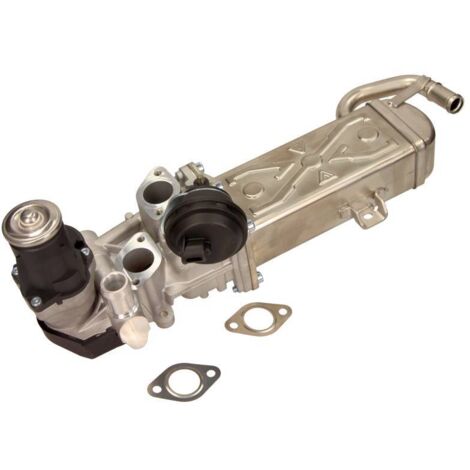 MODULE DE VANNE EGR MAXGEAR VW 1.6TDI-2.0TDI (AVEC REFROIDISSEUR)