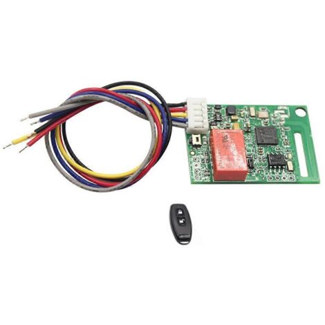Module de verrouillage électronique à distance SN-9134 TTLOCK