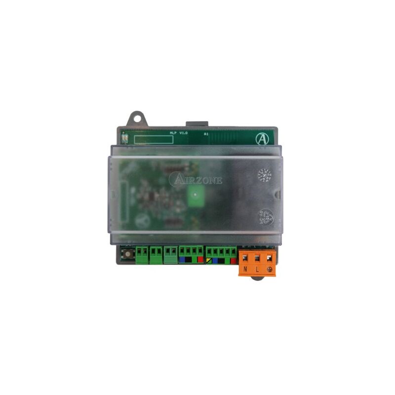 Module de zone avec câble monobloc (différentes marques) - AIRZONE Modèle : DAIKIN