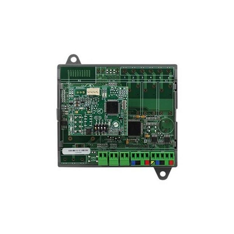 Module de zone avec câble monobloc (différentes marques) Airzone Modèle : mitsubishi electric