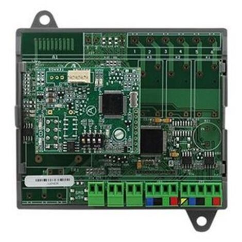 Module de zone avec câble monobloc (différentes marques) - AIRZONE Modèle : MITSUBISHI ELECTRIC
