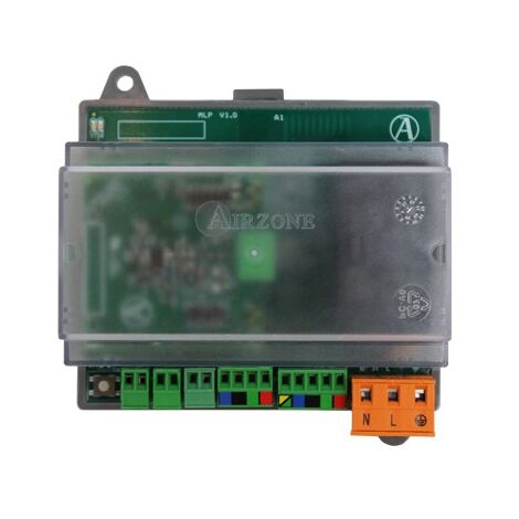 Module de zone avec câble monobloc (différentes marques) - AIRZONE Modèle : PANASONIC