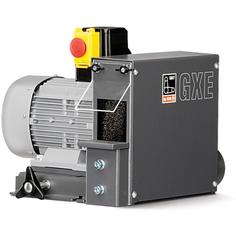 Fein - Machine à ébavurer grit gxe - 79010500403