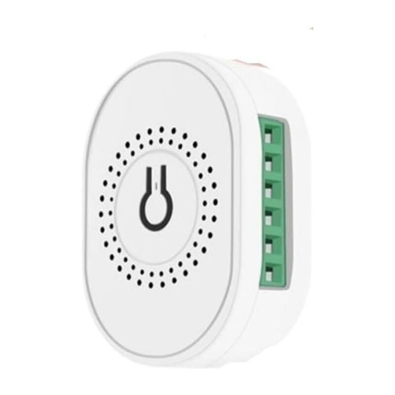 Aiperq - Module d'éclairage led à variateur 220 v pour applique murale