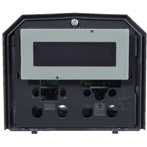 Module défilement de noms avec afficheur vfd gamme gt  GTNSB AIPHONE 200256