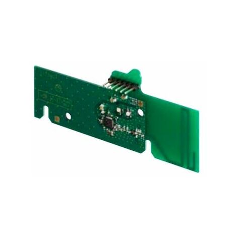 Module DeltaDore XD3 pour motorisations Sommer – Compatible SmartHome – Installation facile – Contrôle à distance via application