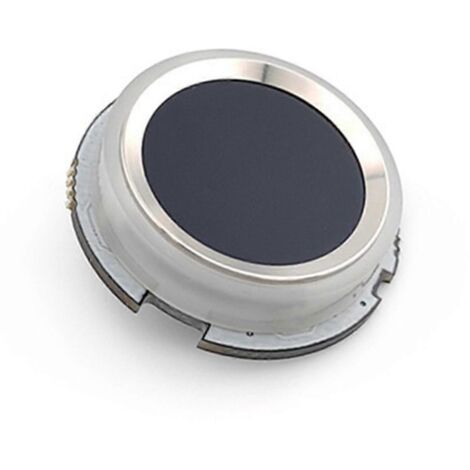 Module d'empreintes digitales R502S, module d'empreintes digitales capacitif avec éclairage RGB --