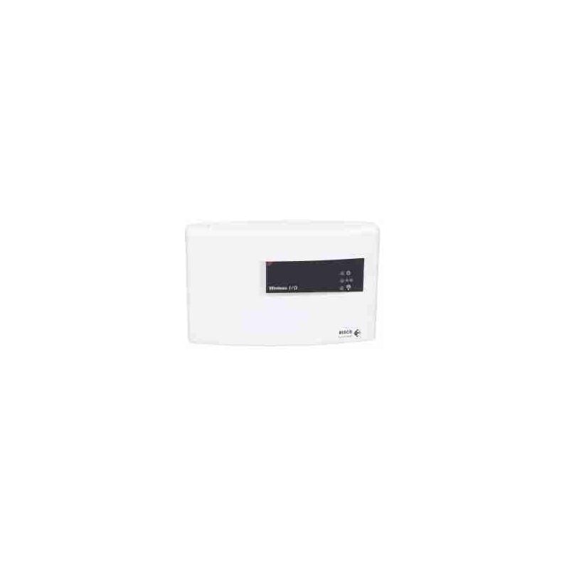 Risco - Module d'alarme antivol RW132I04000A 4 entrées 4 sorties RW132I04000A