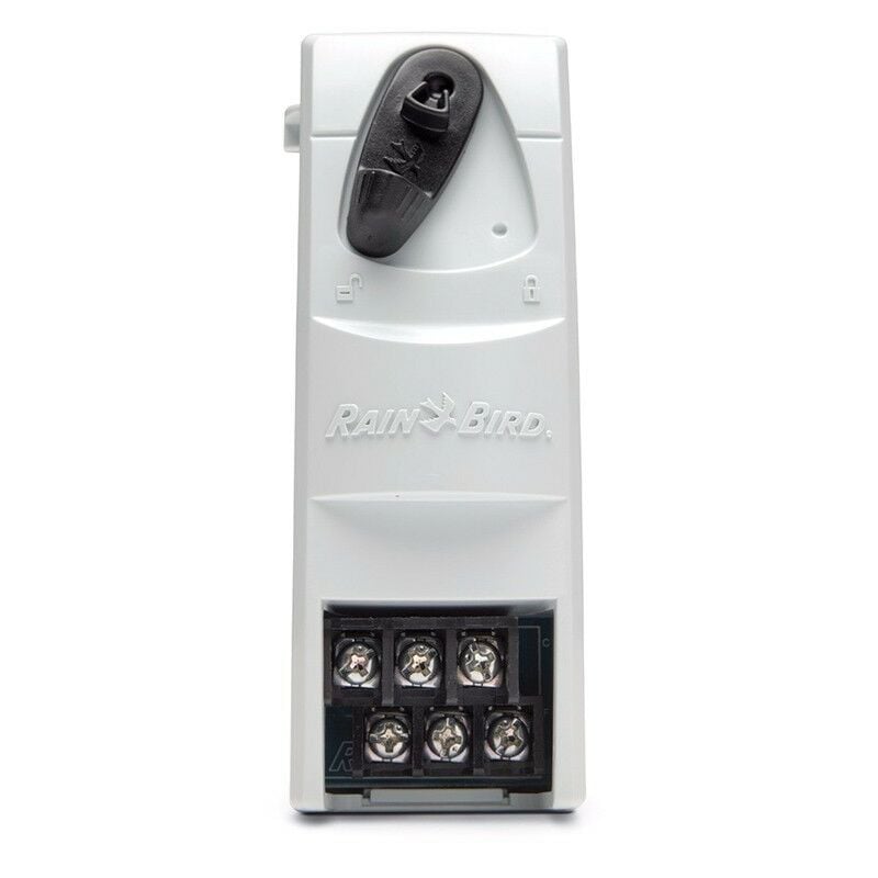 Module d'extension 6 zones pour Programmateur residentiel d'arrosage esp-me Rain Bird