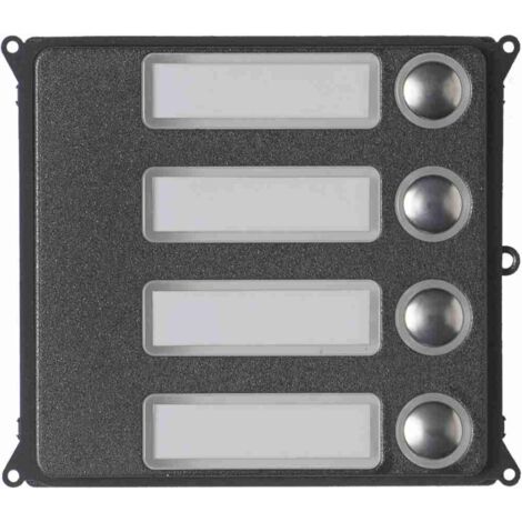 Module d'extension 8 touches CAME BPT MTMEX8C 60020590
