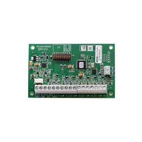 Module d'extension d'entrée d'alarme antivol RISCO RP432EZ8000C