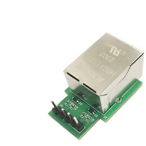 Module d'extension Ethernet RJ45 pour Milk V Duo ET pour Pico--