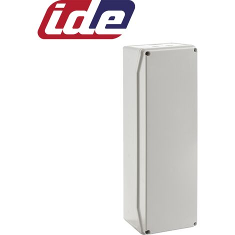 Module d'extension pour coffrets IDE STAR - Étanche IP65
