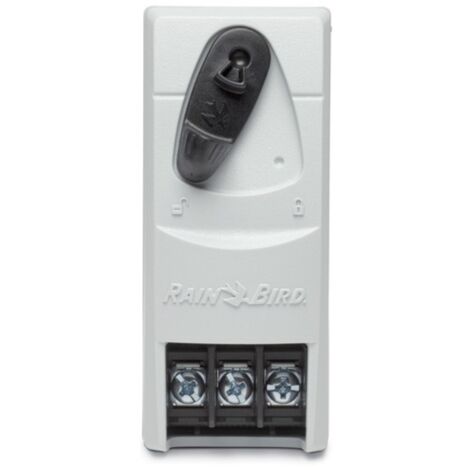 Module d'extension Rain Bird ESP-4 MEU 3 stations  Offre exclusive