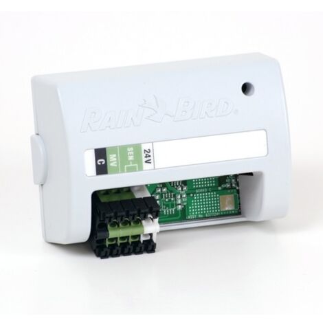 Module d'extension Rain Bird ESP-LXME 12 stations  Offre exclusive