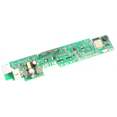 Module digit programme d'origine