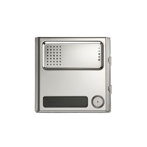 Module digitaLISAteur 1bp dore URMET 1072/8/OF