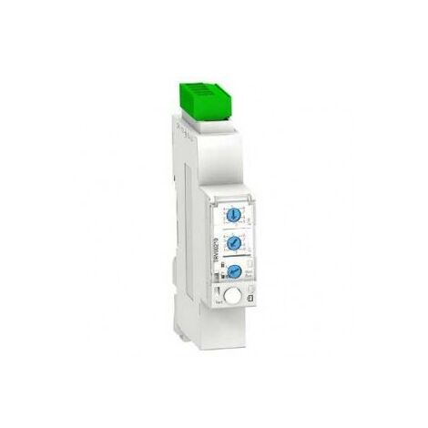 Module d'interface de communication ULP MODBUS SL pour disjoncteur compact NSX SCHNEIDER TRV00210