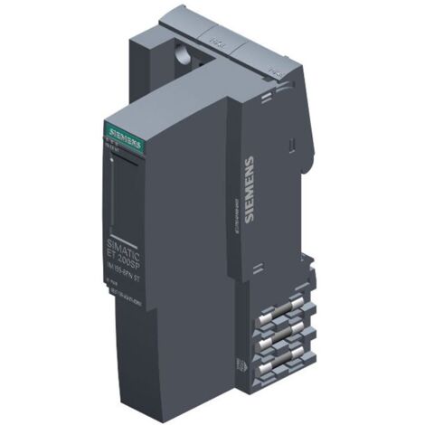 Module d'interface Siemens PROFINET IM 155-6PN 6ES71556AU010BN0