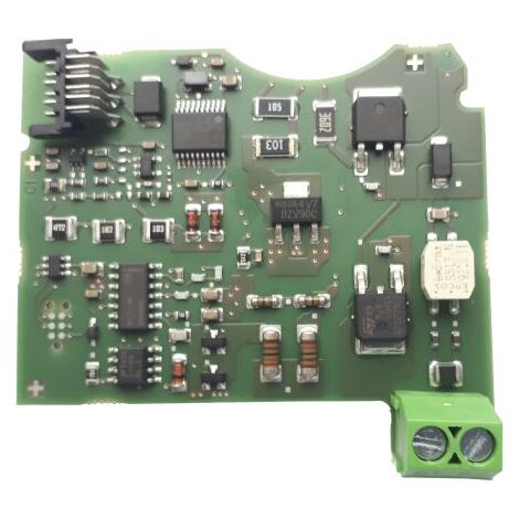 Module d'interface Siemens SIPART ( Prix pour 1 )