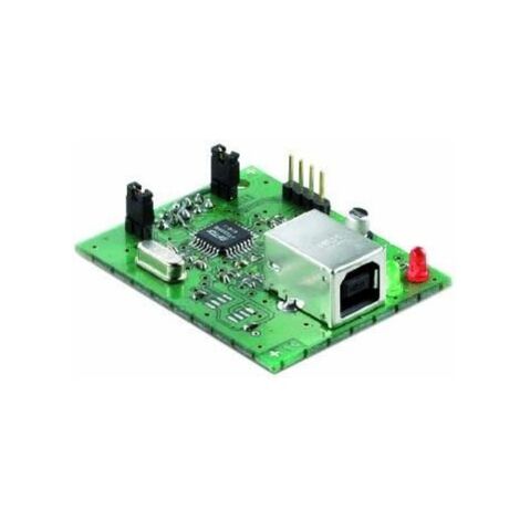 Module D'Interface Usb Pour Connexion De - Urmet Accessoire bus UITUSB