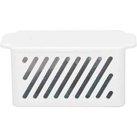 Module d'Ions Argent pour Roborock G10S P10 G20 - Installation Facile, Nettoyage Efficace - Pièces Détachées Aspirateur Robot