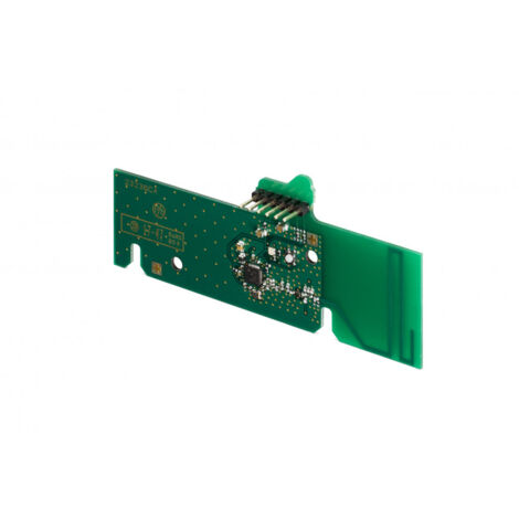 Module domotique Delta Dore X3D – Compatible avec automatismes SOMMER – Commande via application Tydom – Intégration maison intelligente - A550L-A800Xl
