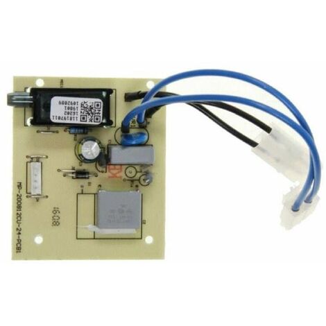 Module d'origine